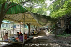 양주산막골캠핑장