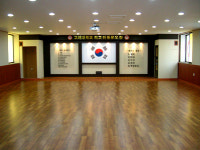 리태권도체육관
