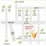 춘천지방법원 정선등기소