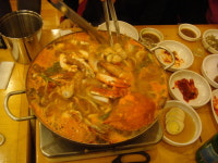 호남해물탕