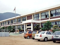 사포초등학교