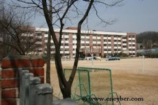 부곡중학교