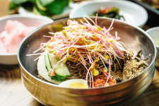 허생원봉평메밀국수