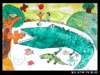 홍익무지개미술