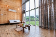 찔레꽃남쪽마을