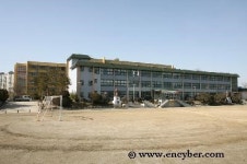 고창초등학교