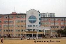 학남초등학교