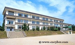 창기중학교(폐교)