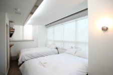 케이팝레지던스 충무로점