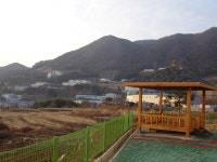 정관온누리교회
