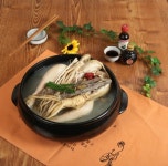 조은삼계탕부평시장점