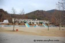월곡초등학교