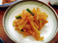 우리콩맷돌손순두부청국장
