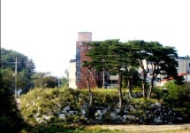동튼민박