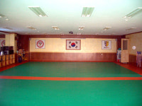 세계로태권도