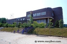 금마중학교