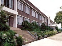 외산중학교