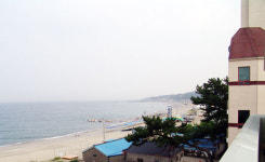 해맞이펜션