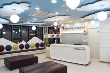 아이맘소아청소년과의원