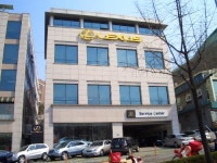 천우모터스 렉서스 용산서비스센터