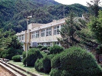 내서중학교