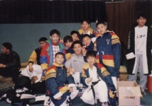 인하대유도관