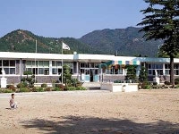 송면초등학교
