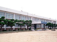 서천초등학교