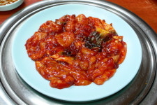 철철복집