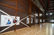 경산수성배드민턴센터