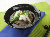 명동할머니국수본점