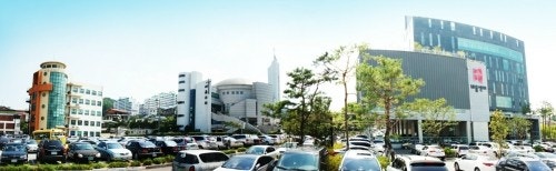 바울센터 사진 2