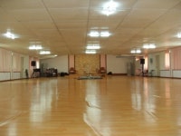 천안갈멜산기도원