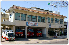 서귀포소방서중문119센터