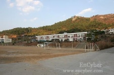 봉래중학교