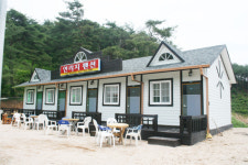 연리지펜션