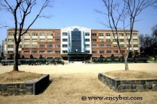 의왕덕성초등학교