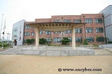 동백초등학교