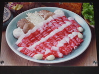 안동한우정육식당