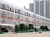 안동서부초등학교