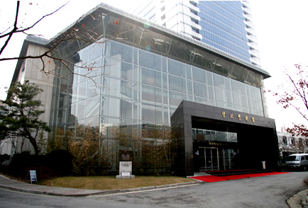 (주)계원 이미지