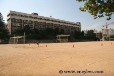 부천공업고등학교
