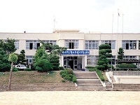 금산산업고등학교