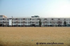 청주중앙중학교