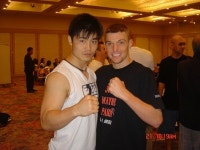 곽윤섭MMA GYM 월성점