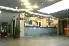 설악가든리조텔