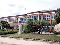 금산중앙초등학교
