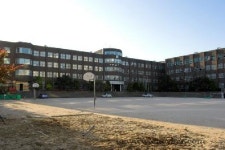 목동고등학교