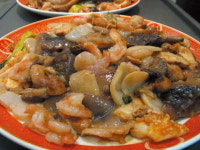 야래향