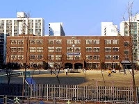 등원초등학교